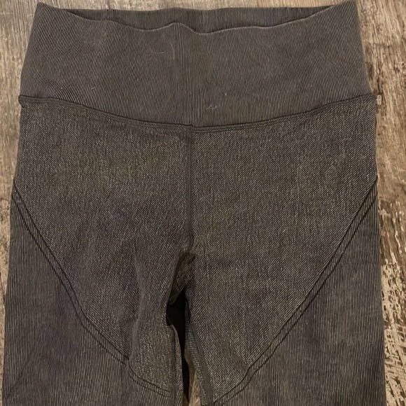 New Aerie OFFLINE Seamless High Waisted 7/8 Leggings SHIPS SAME DAY - Picture 6 of 15